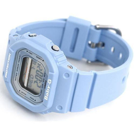 Picture of Casio Baby-G Watch BLX-560-2DR