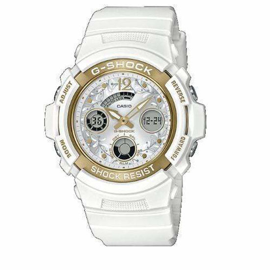 Picture of Casio Baby-G Watch LOV-19A-7A