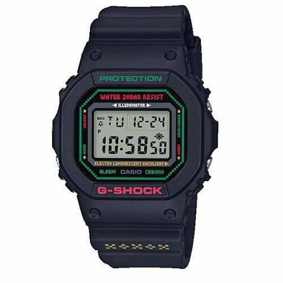 Picture of Casio Baby-G Watch LOV-19B-1