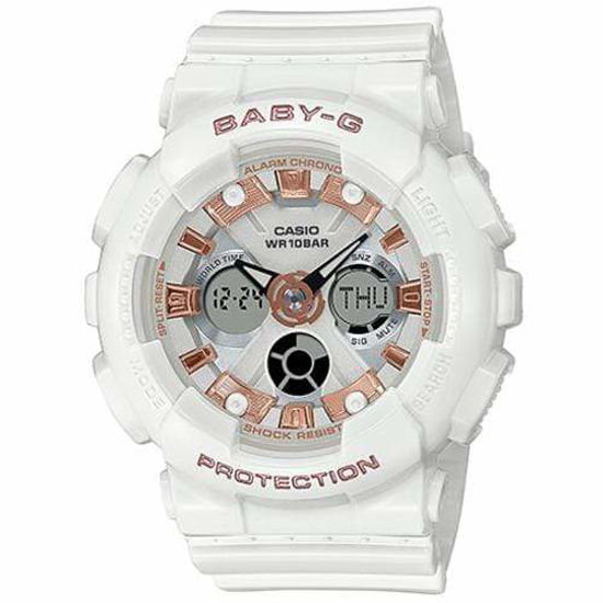 Picture of Casio Baby-G Watch LOV-20A-7A