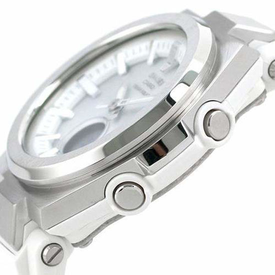 Picture of Casio Baby-G Watch MSG-S200-7ADR