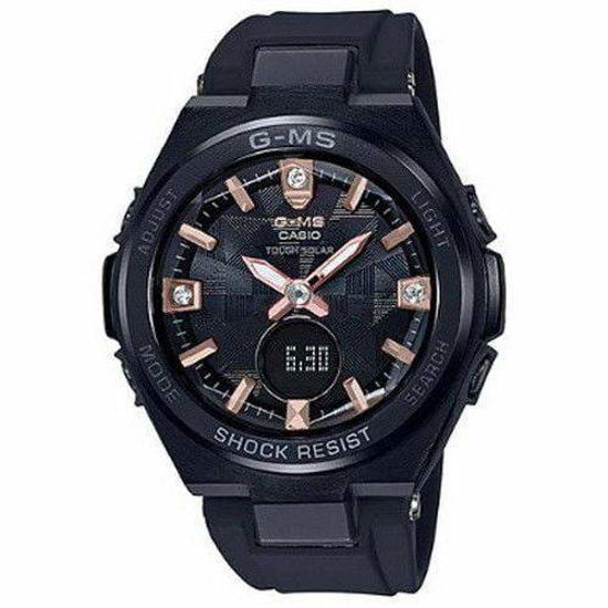 Picture of Casio Baby-G Watch MSG-S200BDD-1ADR