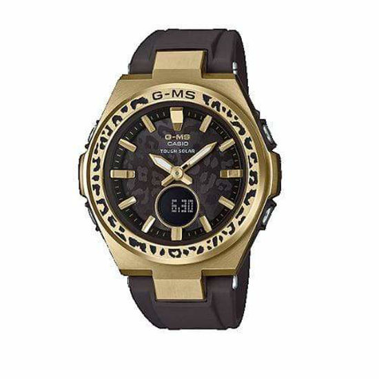 Picture of Casio Baby-G Watch MSG-S200WLP-5A