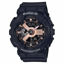 Picture of Casio Baby-G X Baby MILO By Bathing Ape BA-110RG-1APRMILO