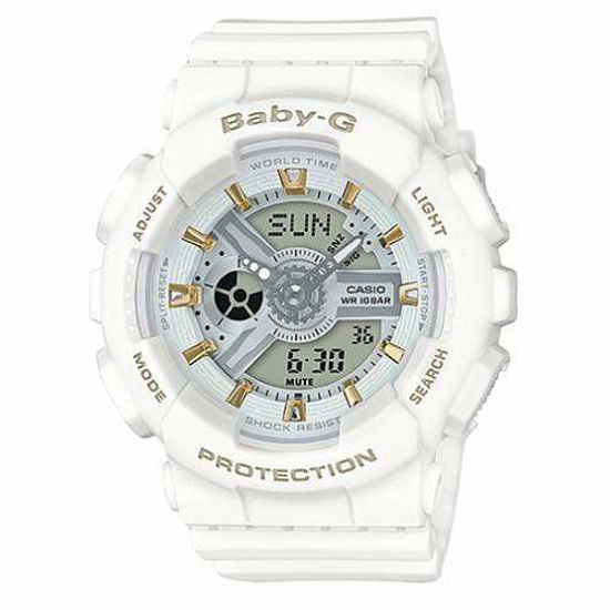 Picture of Casio Baby-G X Line Watch BA-110GA-7A1PRL