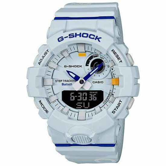 Picture of Casio DCSHOES x G-Shock Watch GBA-800DG-7APRDC