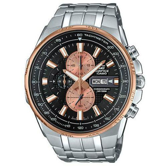 Picture of Casio Edifice Watch EFR-549D-1B9