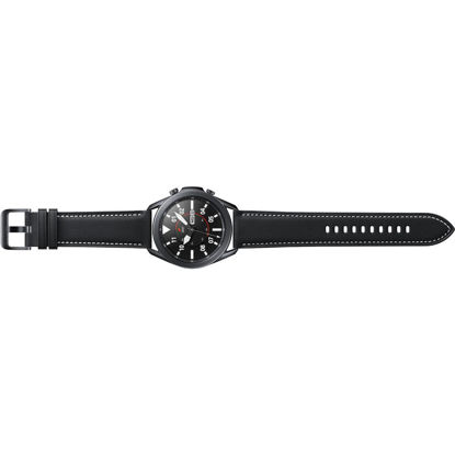 Picture of Samsung Galaxy Watch 3 45mm LTE (Black)