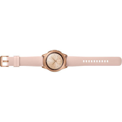 Picture of Samsung Galaxy Watch 42mm [4G] (Rose Gold)