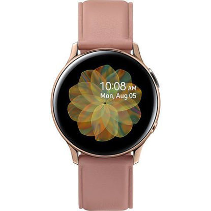 Picture of Samsung Galaxy Watch Active2 40mm LTE (Stainless Steel/Gold
