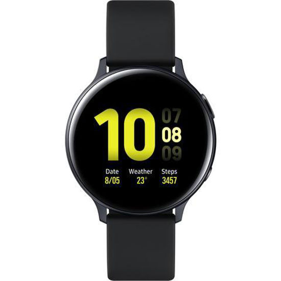 Picture of Samsung Galaxy Watch Active2 44mm (Aluminium/Black)
