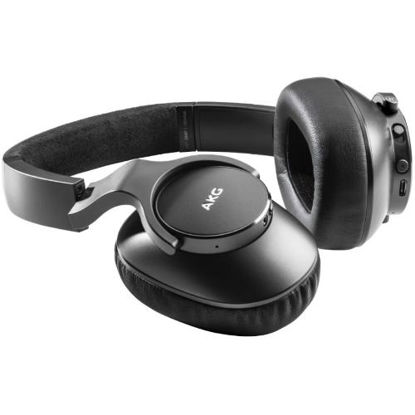 Picture of Samsung N700 by AKG Over-Ear Noise Cancelling Wireless Headphones