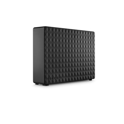 Picture of Seagate Expansion Desktop Hard Drive 4TB