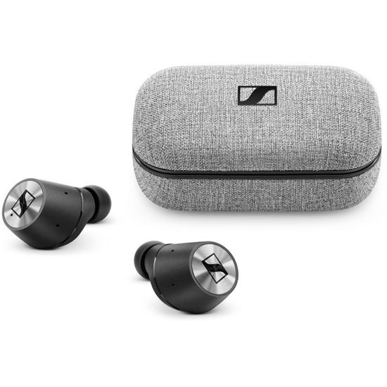 Picture of Sennheiser Momentum True Wireless Headphones