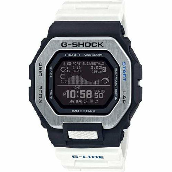 Picture of Casio G-Shock G-Lide Watch GBX-100-7