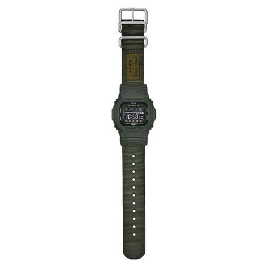 Picture of Casio G-Shock G-Lide Watch GLS-5600CL-3DR