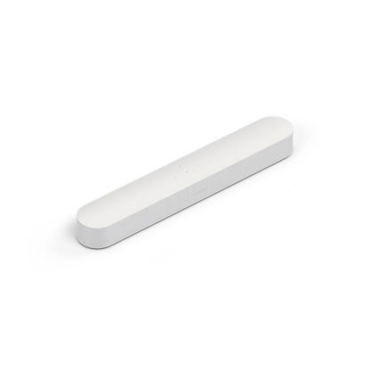 Picture of Sonos Beam Compact Smart Soundbar (White)