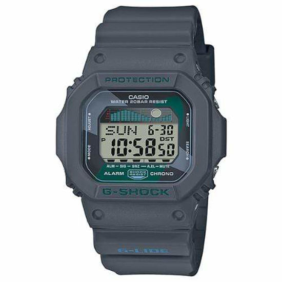 Picture of Casio G-Shock G-Lide Watch GLX-5600VH-1DR