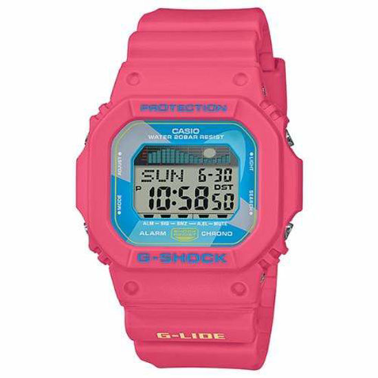 Picture of Casio G-Shock G-Lide Watch GLX-5600VH-4DR