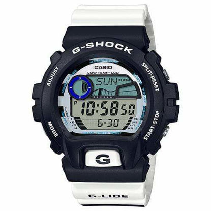 Picture of Casio G-Shock G-Lide Watch GLX-6900SS-1DR