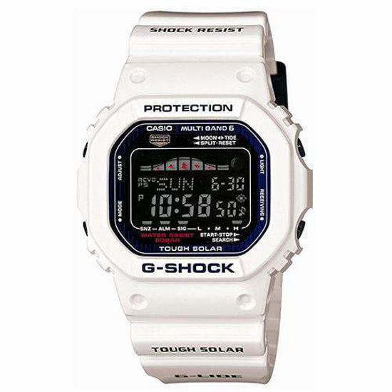 Picture of Casio G-Shock G-Lide Watch GWX-5600C-7JF