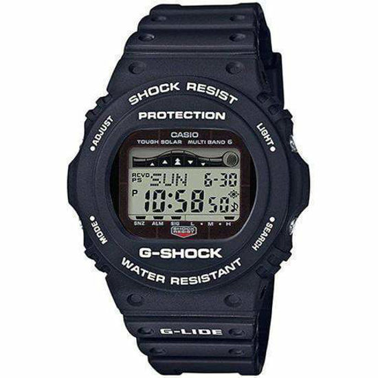 Picture of Casio G-Shock G-Lide Watch GWX-5700CS-1