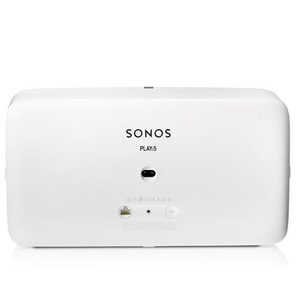Picture of Sonos PLAY:5 (White)