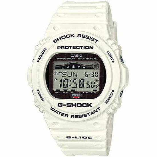 Picture of Casio G-Shock G-Lide Watch GWX-5700CS-7