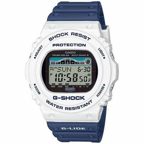 Picture of Casio G-Shock G-Lide Watch GWX-5700SS-7JF