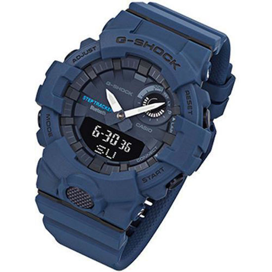 Picture of Casio G-Shock G-Squad Watch GBA-800-2A