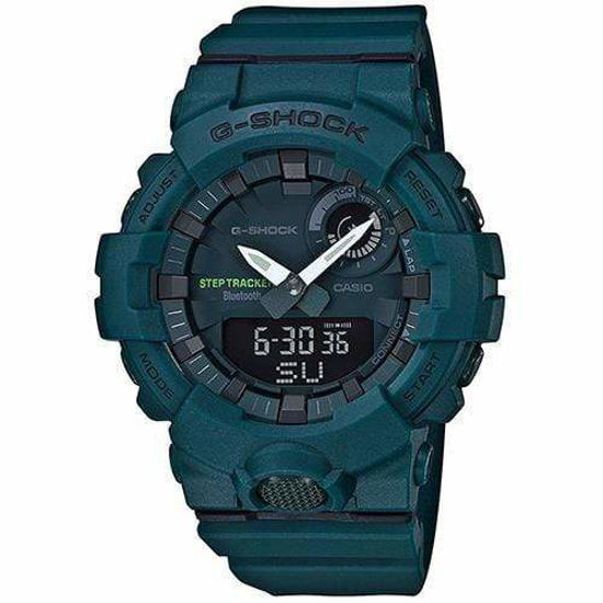 Picture of Casio G-Shock G-Squad Watch GBA-800-3A