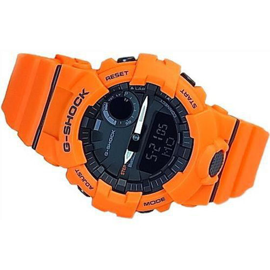 Picture of Casio G-Shock G-Squad Watch GBA-800-4A