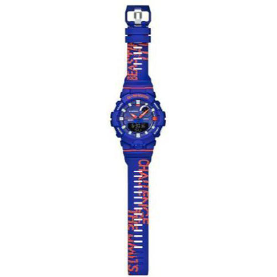 Picture of Casio G-Shock G-Squad Watch GBA-800DG-2ADR