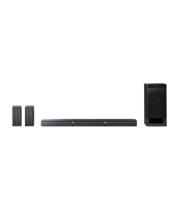 Picture of Sony HT-RT3 5.1 Channel Home Cinema System with Bluetooth