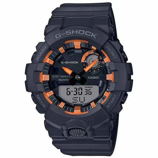 Picture of Casio G-Shock G-Squad Watch GBA-800SF-1A