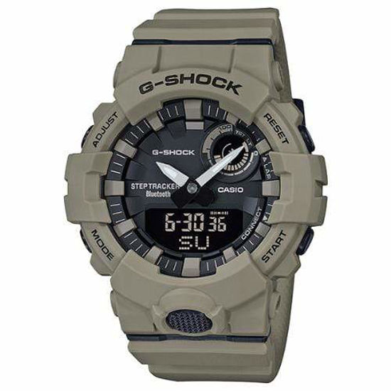 Picture of Casio G-Shock G-Squad Watch GBA-800UC-5A