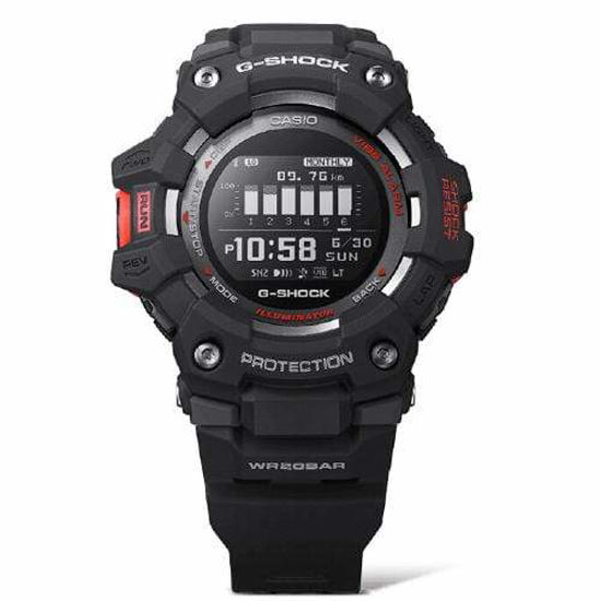 Picture of Casio G-Shock G-Squad Watch GBD-100-1