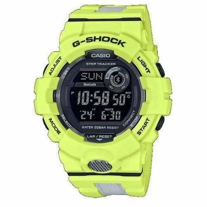 Picture of Casio G-Shock G-Squad Watch GBD-800LU-9