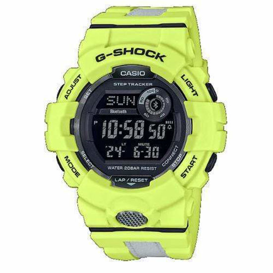 Picture of Casio G-Shock G-Squad Watch GBD-800LU-9