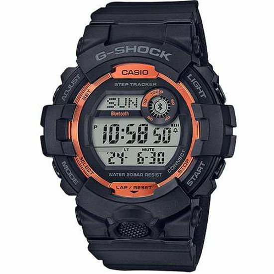 Picture of Casio G-Shock G-Squad Watch GBD-800SF-1