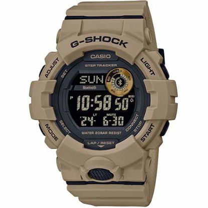 Picture of Casio G-Shock G-Squad Watch GBD-800UC-5