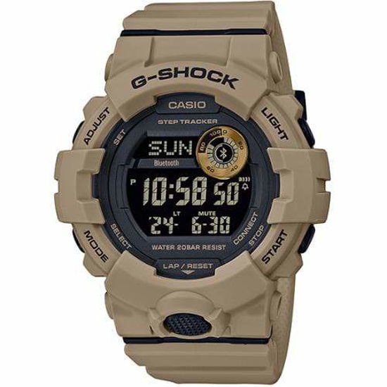 Picture of Casio G-Shock G-Squad Watch GBD-800UC-5