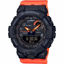 Picture of Casio G-Shock G-Squad Watch GMA-B800SC-1A4