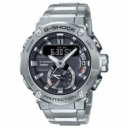 Picture of Casio G-Shock G-Steel GST-B200D-1A