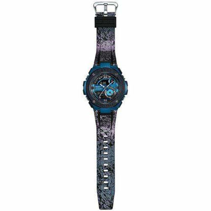 Picture of Casio G-Shock G-Steel Watch GST-200CP-2A