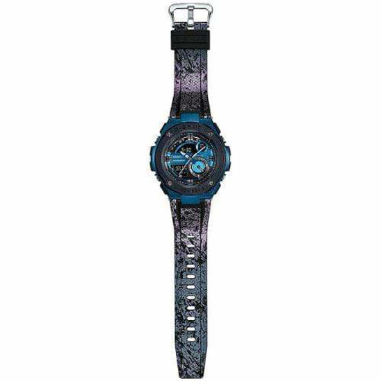 Picture of Casio G-Shock G-Steel Watch GST-200CP-2A