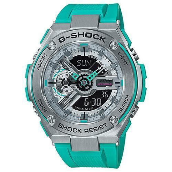 Picture of Casio G-Shock G-Steel Watch GST-410-2AJF