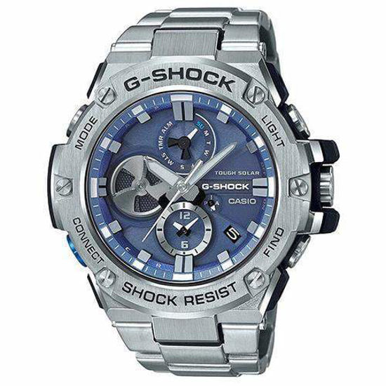 Picture of Casio G-Shock G-Steel Watch GST-B100D-2ADR