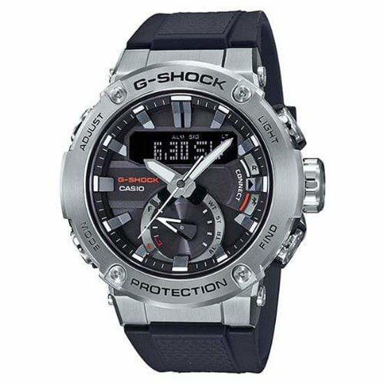 Picture of Casio G-Shock G-Steel Watch GST-B200-1A