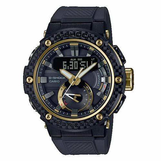 Picture of Casio G-Shock G-Steel Watch GST-B200X-1A9